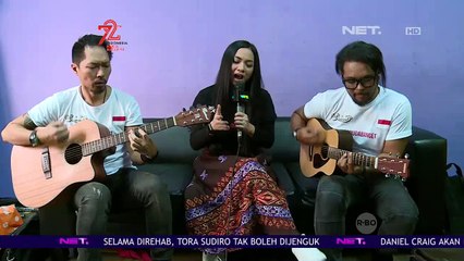 Cokelat Baru Saja Merilis Single Untuk Memperingati Kemerdekaan