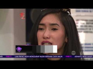 Zora Vidyanata Berangkat Study ke Swedia