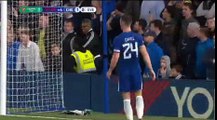 Chelsea 2 - 0 Everton 25/10/2017 Willian Borges Super Goal 90' HD Full Screen .