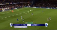 Dominic Calvert-Lewin Goal HD - Chelsea	2-1	Everton 25.10.2017