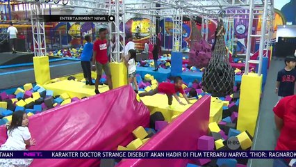 Igi Ahmad Fahrezi Quality Time Bersama Keluarga Di Hari Kemerdekaan