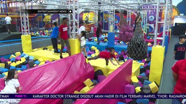 Igi Ahmad Fahrezi Quality Time Bersama Keluarga Di Hari Kemerdekaan