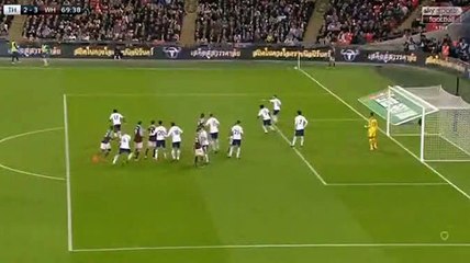 Angelo Ogbonna Goal HD - Tottenham	2-3	West Ham