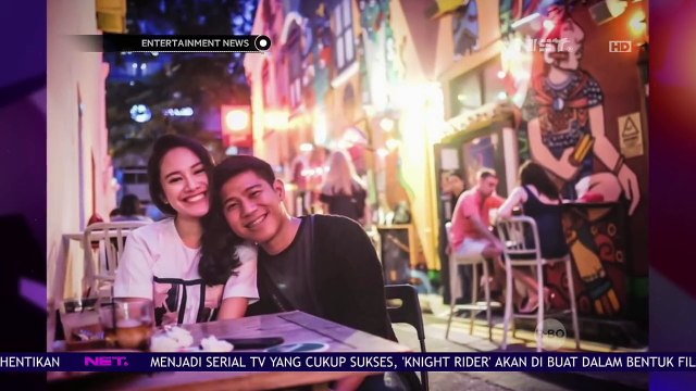 Nino 'RAN' Belum Ada Rencana Untuk Menikah