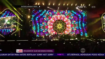 Coundown 7 Liburan ala Selebriti Bersama Orang Terkasih 3/4