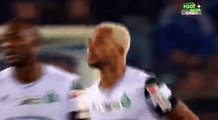 Hernani Goal HD - Strasbourg 1-1 St Etienne 25.10.2017