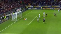Leonardo Pavoletti Goal HD -  Cagliari 2-1 Benevento 25.10.2017