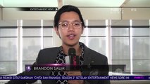Dirgahayu Indonesia, Salam dari Brandon Salim!