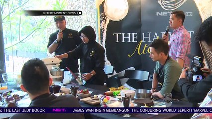 Download Video: Mike Lewis Liburan Bersama Tamara Bleszynski dan Anak Anaknya