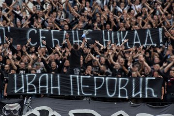 IZBLEDI I OŽILJAK AL' SEĆANJE NIKAD /VERUJ NEMA - PEROVIĆ IVAN