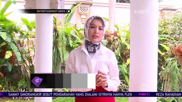 Membagi Waktu Antara Anak Anak dan Pekerjaan Ala Arzeti Bilbina