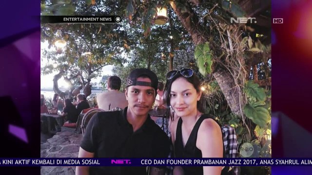 Clara Bernadeth Cerita Soal Hubungannya dengan Kekasih yang Sudah 3 Tahun