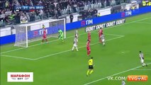 All Goals & highlights - Juventus 4-1 Spal - 25.10.2017