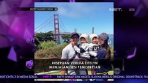 Verlita Evelyn Jalani Pemotretan Setelah Vakum Karena Mengurus Anak