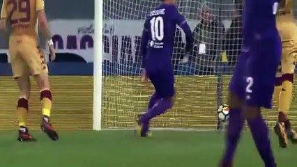 Highlights Fio - Tor