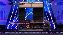 Tanggapan Demian Atas Apresiasi dari Deddy Corbuzier