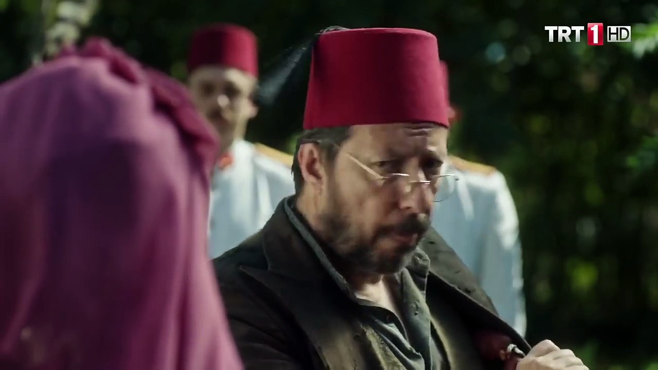 مسلسل السلطان عبد الحميد الثاني الموسم الثاني ا...