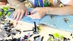 LEGO Technic: Formula Off-Roader - Brickworm