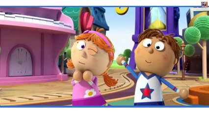 Tickety Toc - Zabawa w Tiktakowie