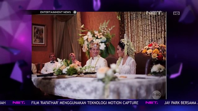 Belum Dikaruniai Momongan, Tarra Budiman dan Gya Menikmati Momen Pacaran