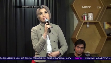 Arzetti Bilbina Akan Adakan Grand Opening Bisnis Cake Miliknya