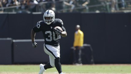 Top streaming options for Week 8 | NFL Fantasy Live