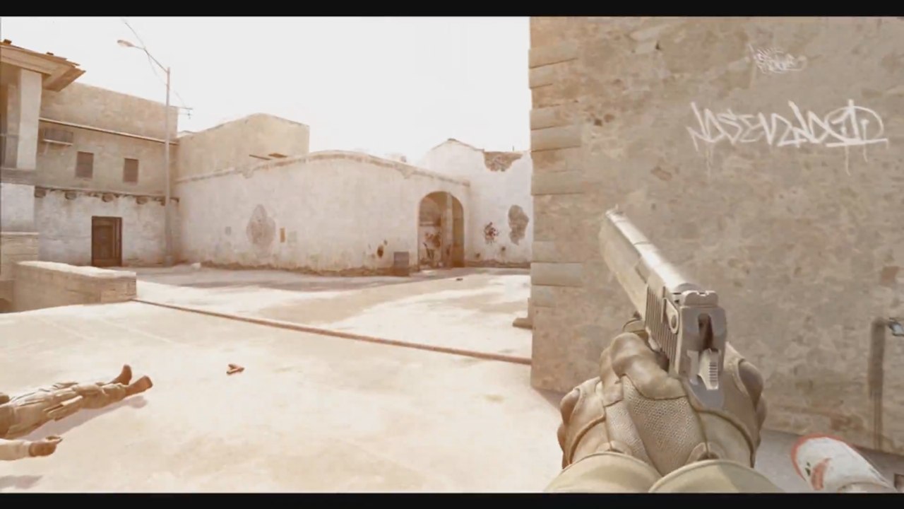 7 days in the sun #CSGO