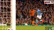 مانشستر سيتي0-0وولفرهامبتون Manchester City vs Wolverhampton Wanderers