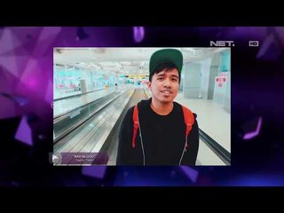 Download Video: Joshua Suherman Tidak Pedulikan Sang Mantan Sudah Punya Kekasih Lagi