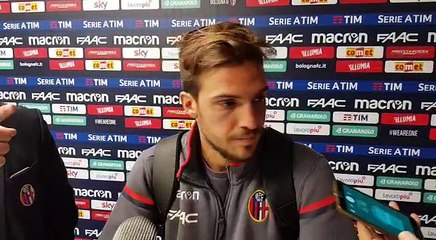 VERDI DOPO BOLOGNA-LAZIO 1-2 - ASCOLTA LE SUE PAROLE
