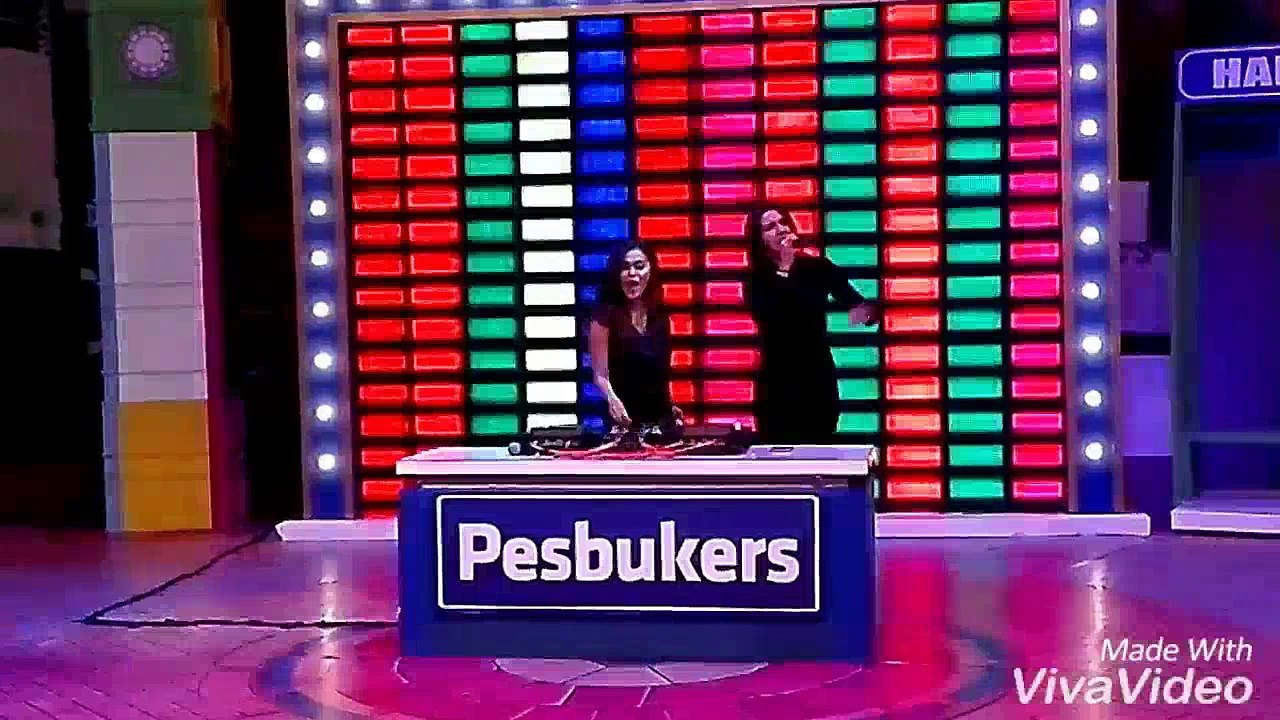 Opening Perform Alexa Key With DJ Abell