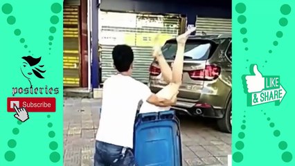 Indian funny Videos - funny VIDEOS WhatsApp funny Videos 2017 ! Funny Pranks 2017