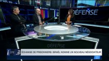 Défense | Avec Myriam Danan | 25/10/2017