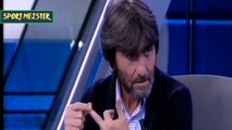 Rıdvan Dilmen: Kim ne derse desin Beşiktaş... & Beşiktaş 1 - 1 Başakşehir maç yorumu