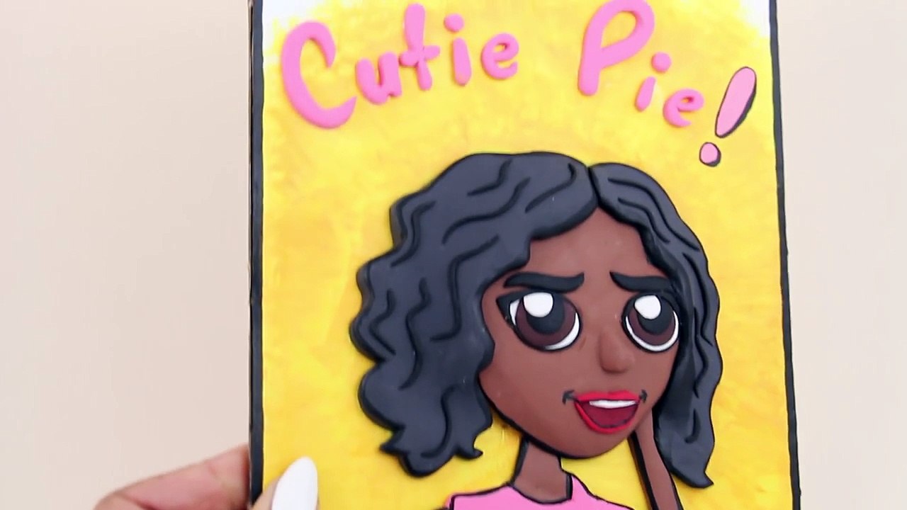 Bitmoji Remix Project⎪FIMO