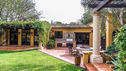 Inside Kendall Jenner’s New $9 Million Mansion