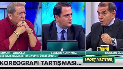 Dursun Özbek çok sinirlendi: G.Saraydan FETÖcü çıkmaz, sızanları da temizledik teröristleri