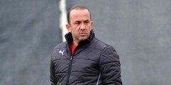 Atiker Konyaspor Teknik Direktör Mehmet Özdilek'le Anlaştı