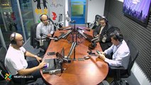 Teletica Deportes Radio 23 Octubre 2017