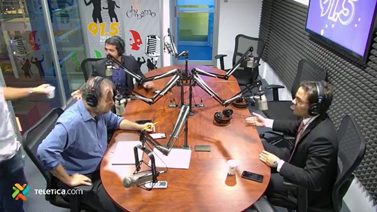 7 Días Radio 23 Octubre 2017