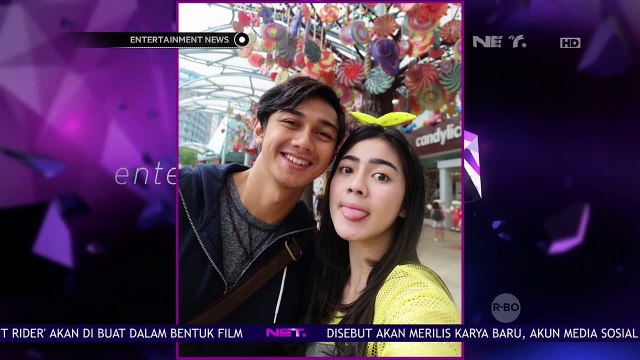 Pacaran Sudah Lama, Felicya Angelista Belum Memikirkan Untuk Menikah