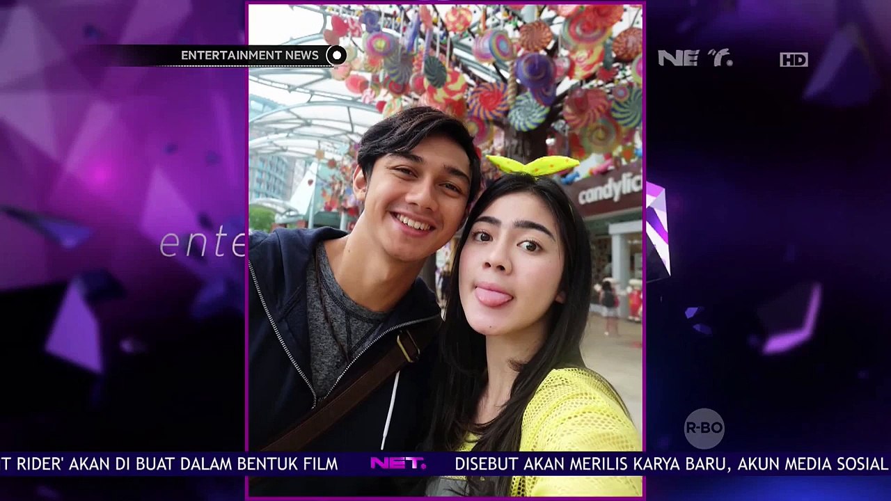 Pacaran Sudah Lama, Felicya Angelista Belum Memikirkan Untuk Menikah