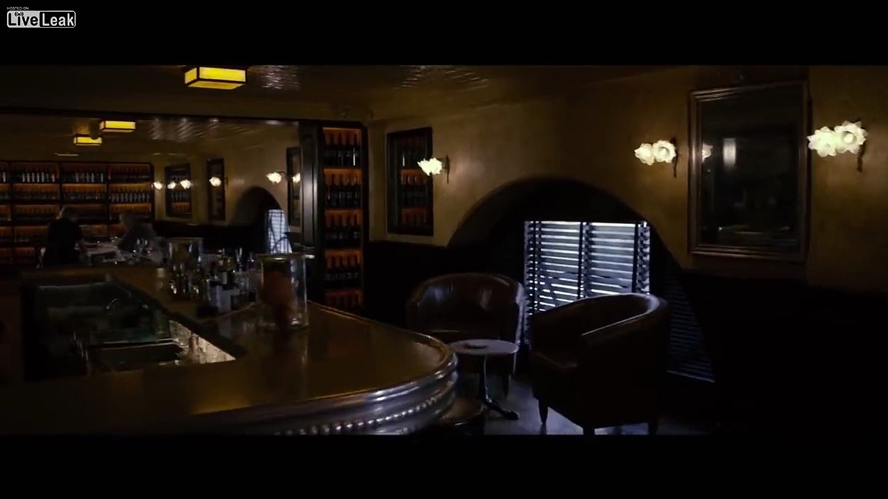 The Simple Facts, with Roger Waters and Nick Mason