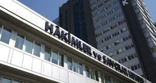 HSK'da 3 Genel Sekreter Yardımcısı Görevden Alındı