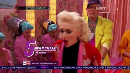 Countdown 8 Selebriti Besar yang Pernah Menjadi Cameo Film dan Video Klip