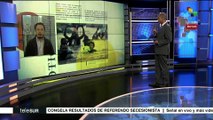 Colombia: exigen el cese de asesinatos de líderes sociales