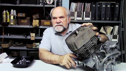 How Does Stress Concentration Affect A Motorcycle Engine?