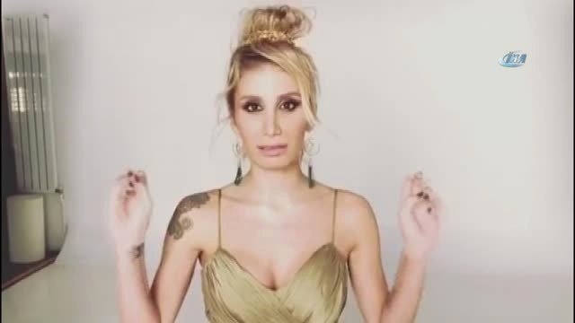 İrem Derici'den Bursa Konseri Öncesi O İçerikle İlgili Açıklama Geldi