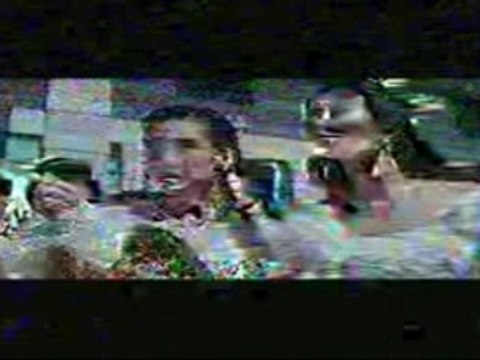 Jackie Chan Atanan tachelhit chleuh berbere