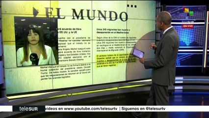 Brasil: congreso debate juicio político contra Temer por corrupción